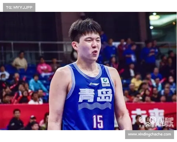 杨瀚森试训收官锁定 NBA 首轮 开拓者 16 顺位摘下中国新星 杨瀚森试训收官锁定 NBA 首轮 开拓者 16 顺位摘下中国新星
